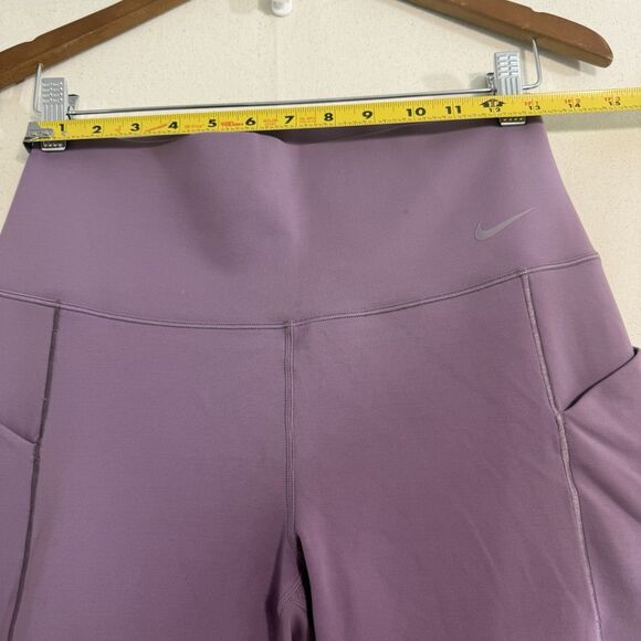 Nike Universa High-Waisted 7/8 Leggings w/Pockets DQ5897-536 $110 Women's Large - Picture 10 of 14